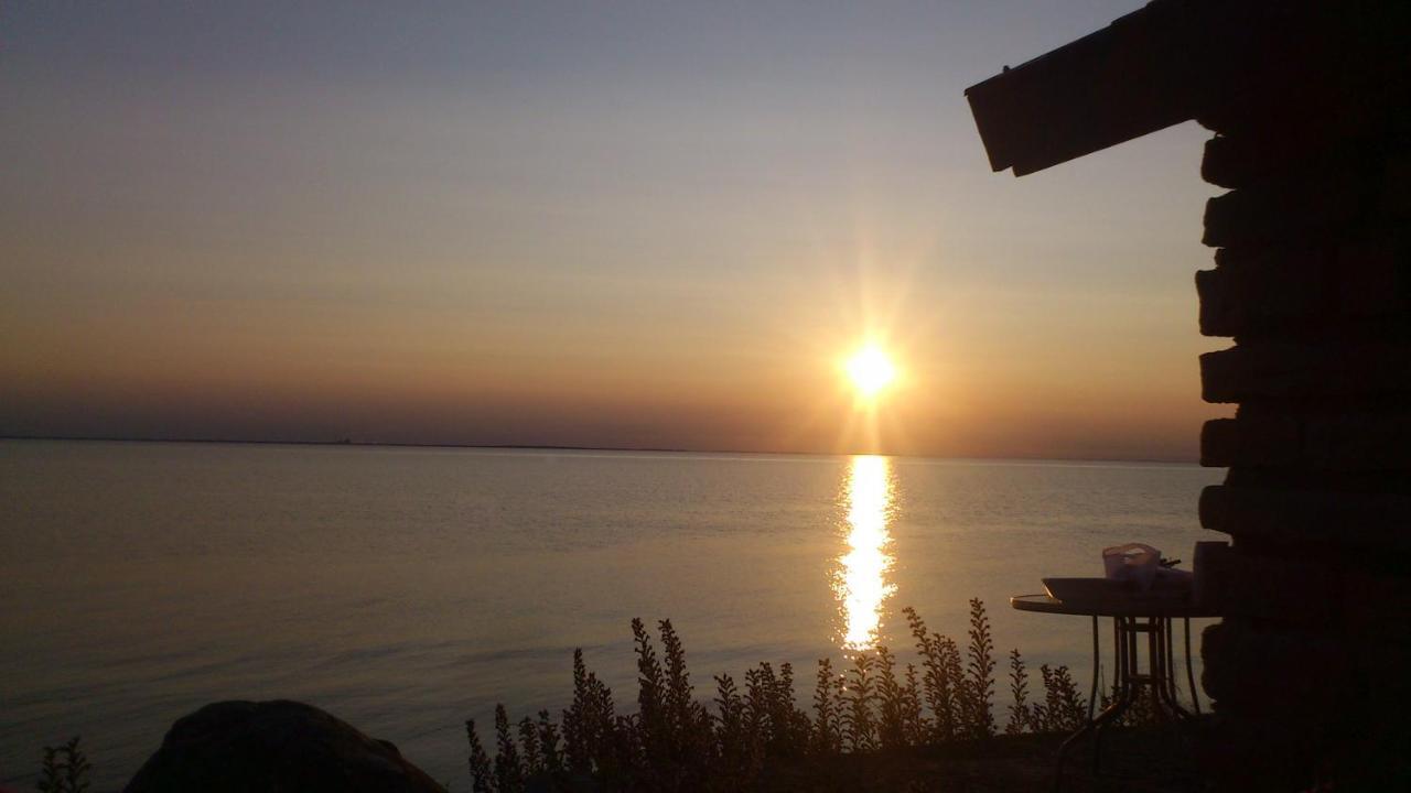 Strandvillan, Oeland - Fantastiskt Laege Naera Havet! Lottorp Екстер'єр фото
